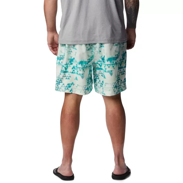 Columbia Men's Summertide Stretch Printed Short