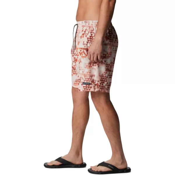 Columbia Men's Summertide Stretch Printed Short