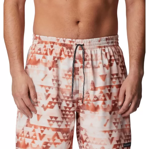 Columbia Men's Summertide Stretch Printed Short