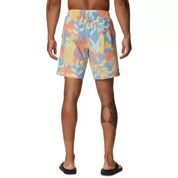 Columbia Men's Summertide Stretch Printed Short
