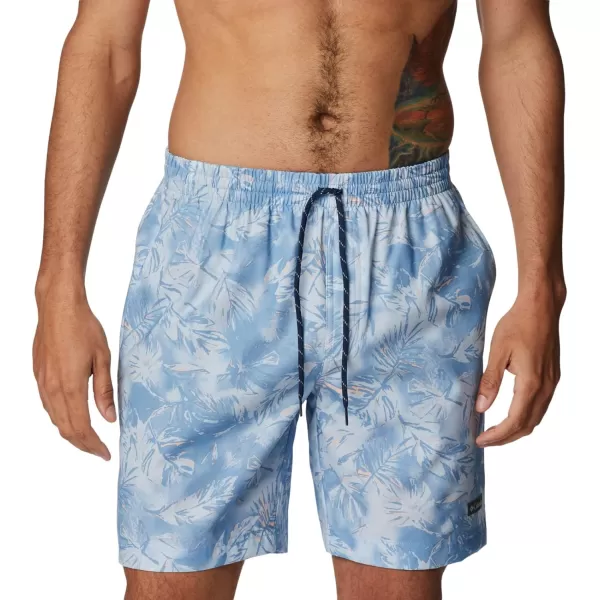 Columbia Men's Summertide Stretch Printed Short