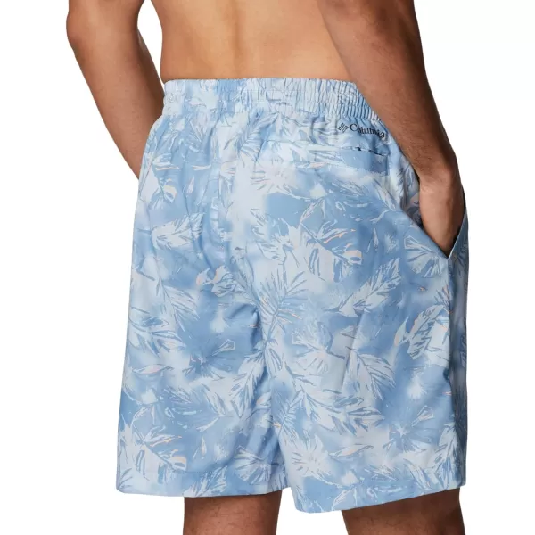 Columbia Men's Summertide Stretch Printed Short