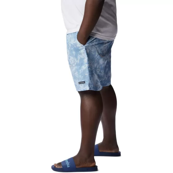 Columbia Men's Summertide Stretch Printed Short
