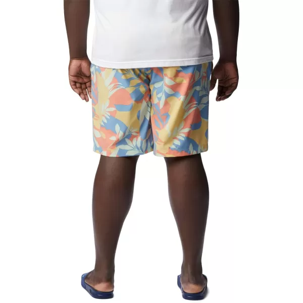 Columbia Men's Summertide Stretch Printed Short