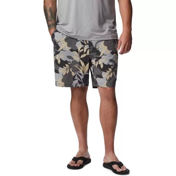 Columbia Men's Summertide Stretch Printed Short