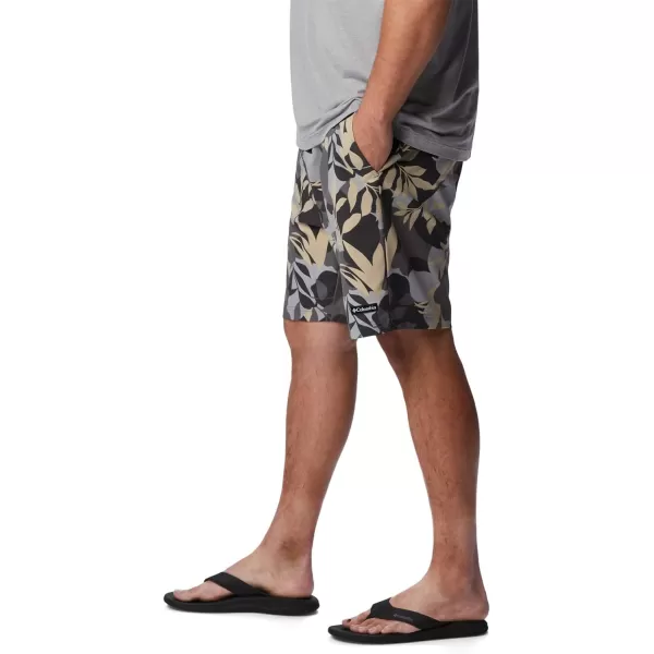 Columbia Men's Summertide Stretch Printed Short