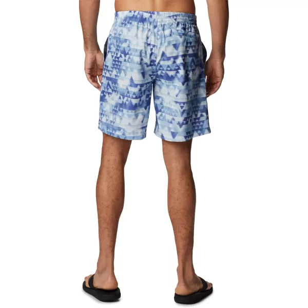 Columbia Men's Summertide Stretch Printed Short