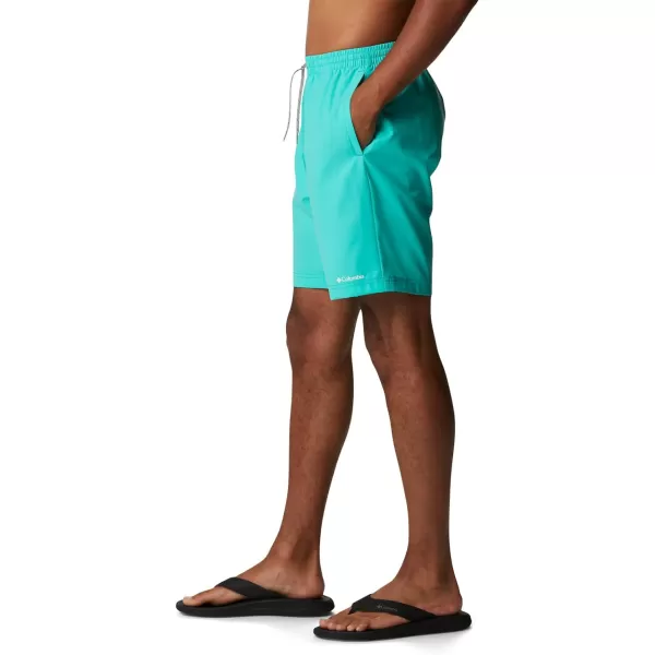 Columbia Men's Summertide Stretch Short