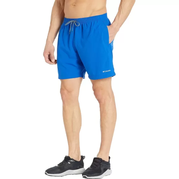 Columbia Men's Summertide Stretch Short