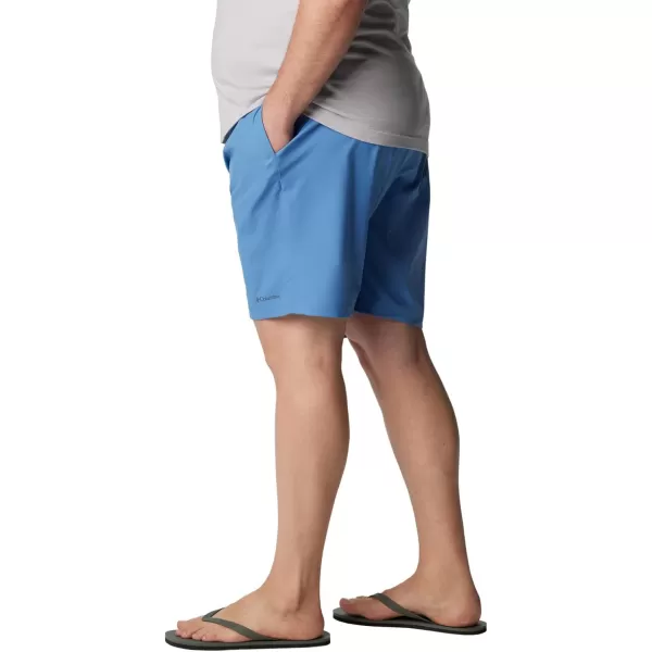 Columbia Men's Summertide Stretch Short