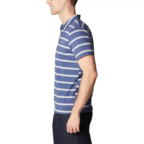 Columbia Men's Sun Trek Polo