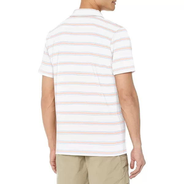 Columbia Men's Sun Trek Polo
