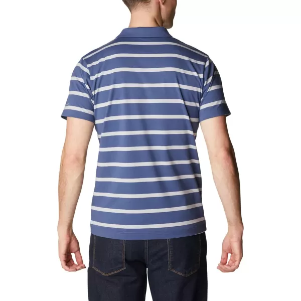 Columbia Men's Sun Trek Polo