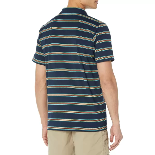 Columbia Men's Sun Trek Polo