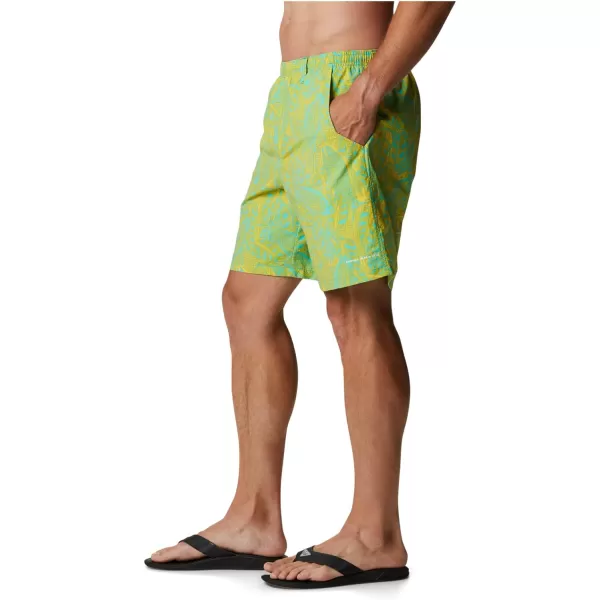 Columbia Men's Super Backcast Water Short