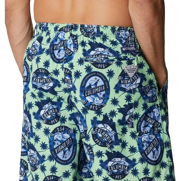 Columbia Men's Super Backcast Water Short