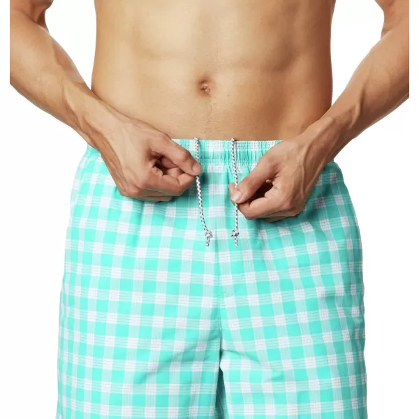 Columbia Men's Super Backcast Water Short