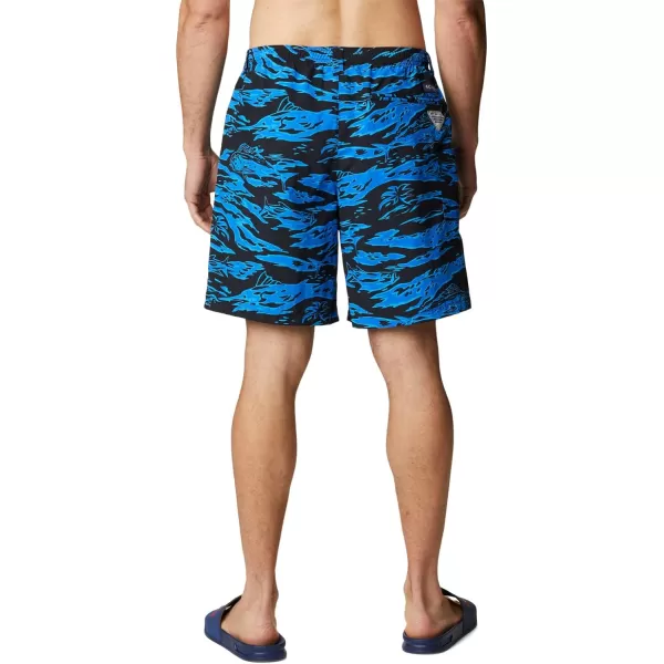 Columbia Men's Super Backcast Water Short