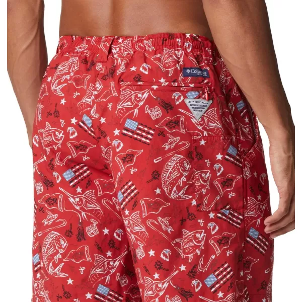 Columbia Men's Super Backcast Water Short