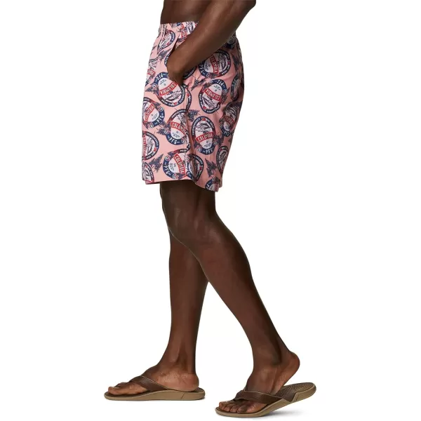 Columbia Men's Super Backcast Water Short