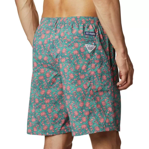 Columbia Men's Super Backcast Water Short