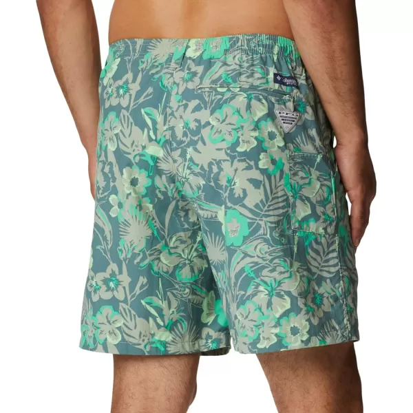 Columbia Men's Super Backcast Water Short