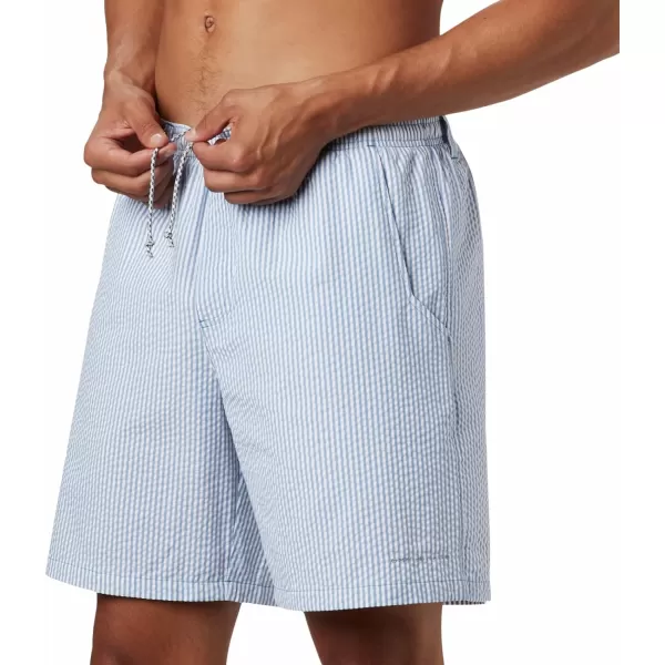 Columbia Men's Super Backcast Water Short