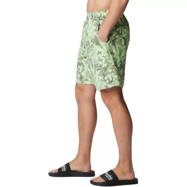 Columbia Men's Super Backcast Water Short