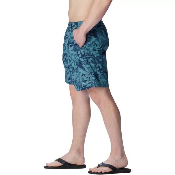 Columbia Men's Super Backcast Water Short