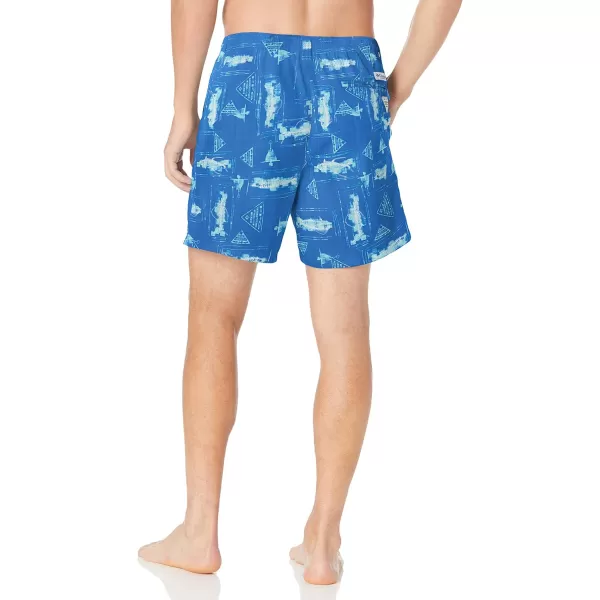 Columbia Men's Super Backcast Water Short
