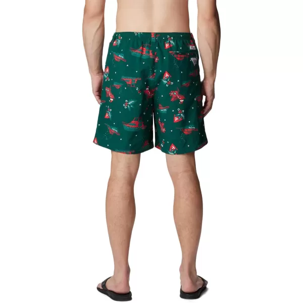 Columbia Men's Super Backcast Water Short