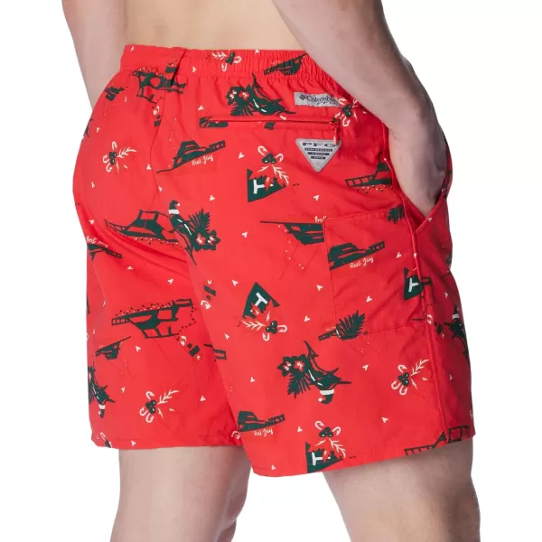 Columbia Men's Super Backcast Water Short
