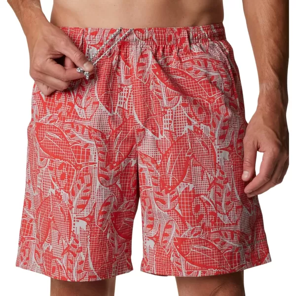 Columbia Men's Super Backcast Water Short