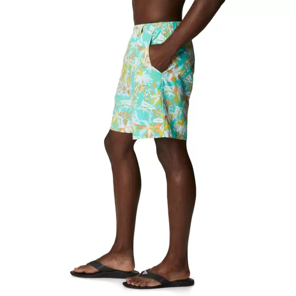 Columbia Men's Super Backcast Water Short