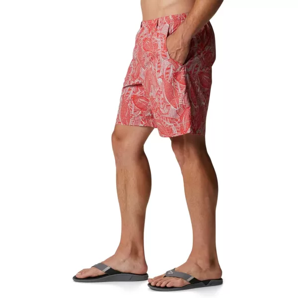 Columbia Men's Super Backcast Water Short