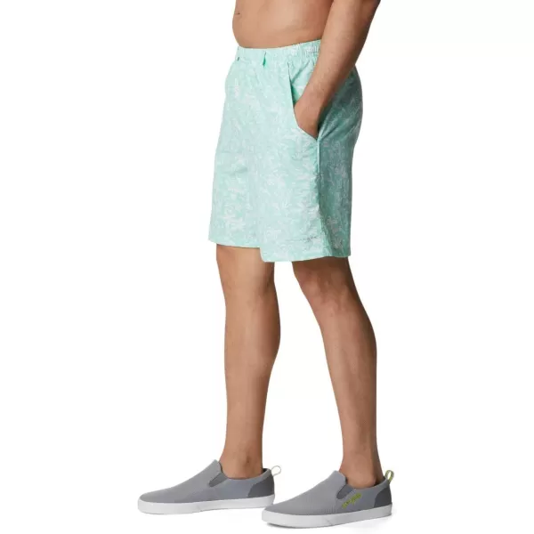 Columbia Men's Super Backcast Water Short