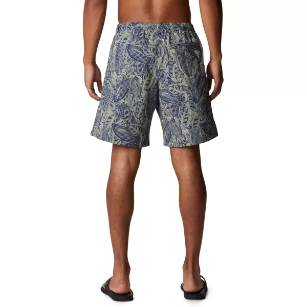 Columbia Men's Super Backcast Water Short