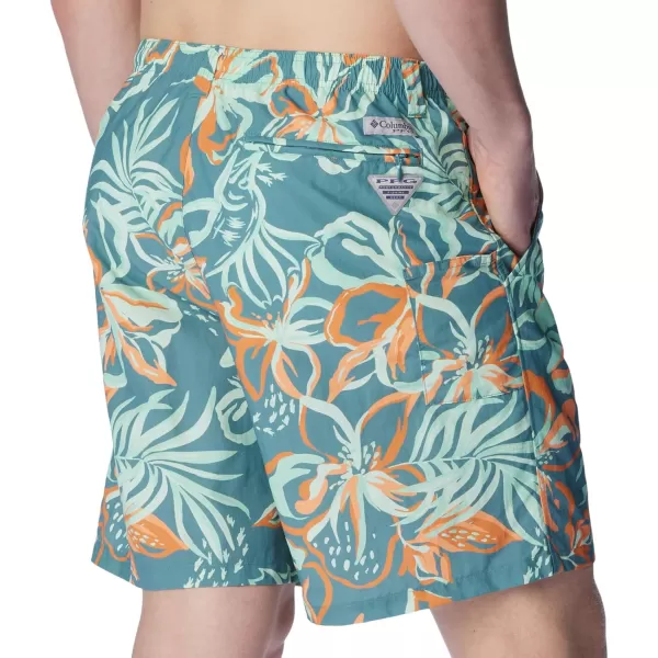 Columbia Men's Super Backcast Water Short