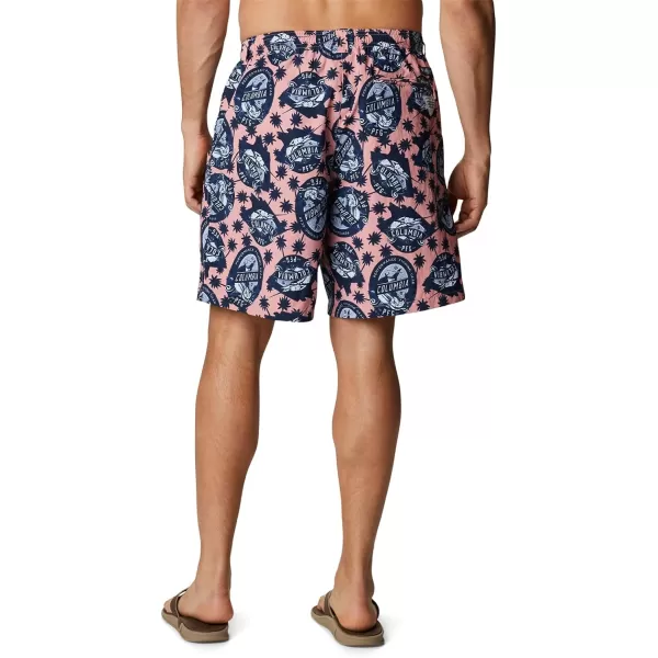 Columbia Men's Super Backcast Water Short