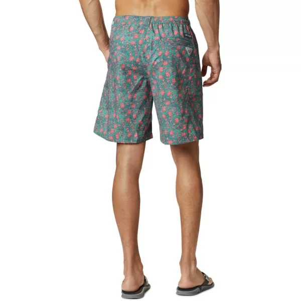 Columbia Men's Super Backcast Water Short