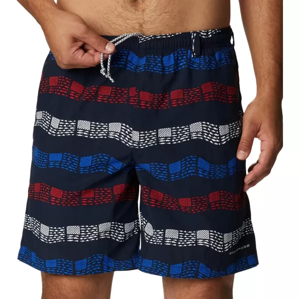 Columbia Men's Super Backcast Water Short