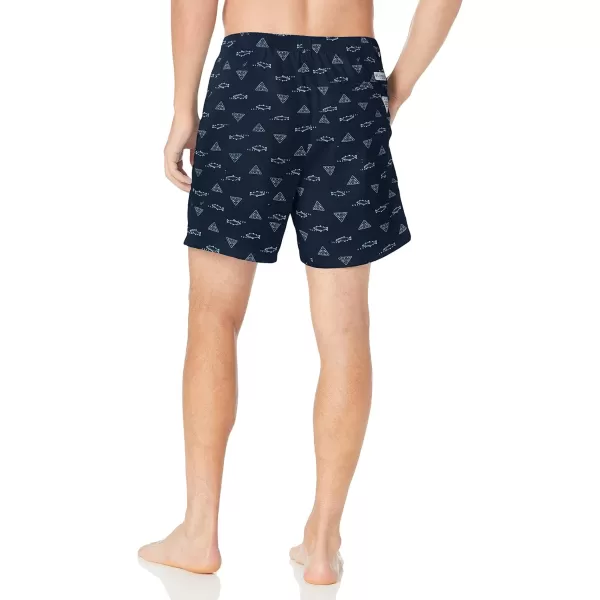 Columbia Men's Super Backcast Water Short