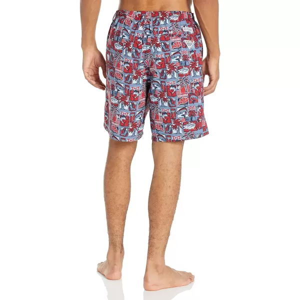 Columbia Men's Super Backcast Water Short