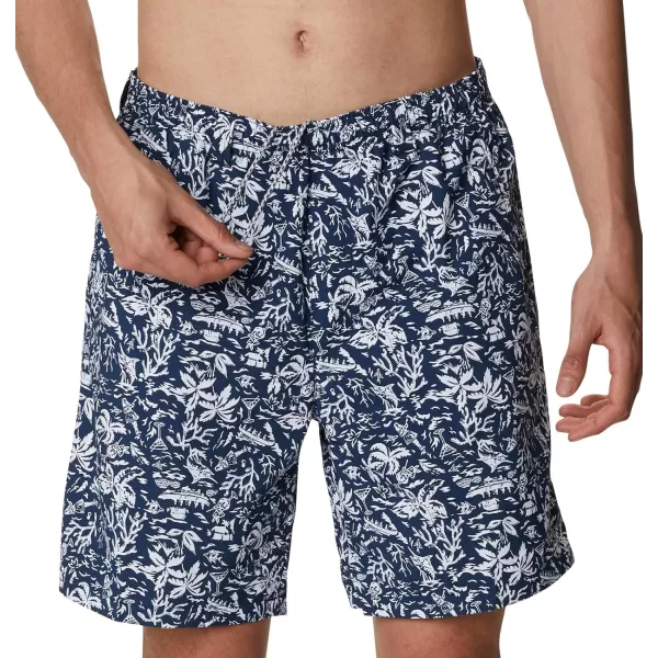Columbia Men's Super Backcast Water Short