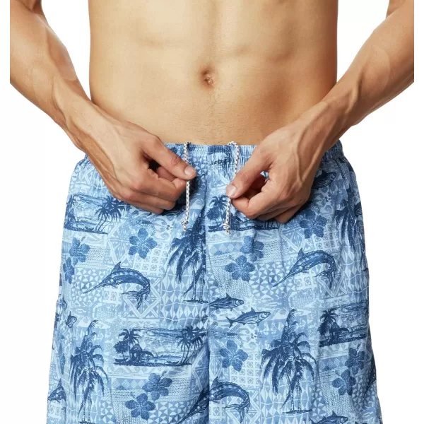 Columbia Men's Super Backcast Water Short
