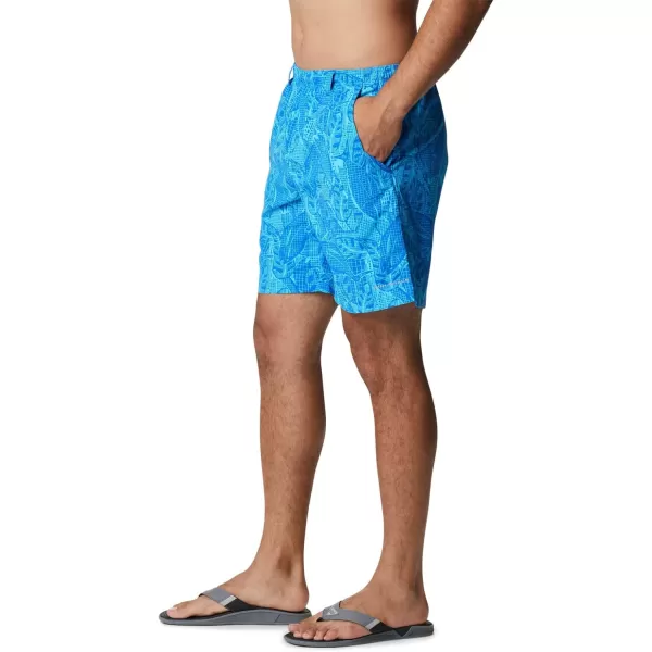 Columbia Men's Super Backcast Water Short