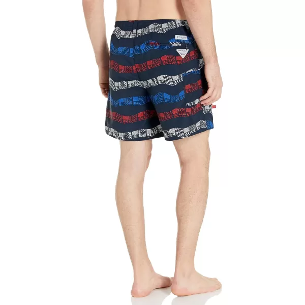 Columbia Men's Super Backcast Water Short