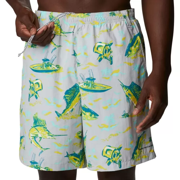 Columbia Men's Super Backcast Water Short