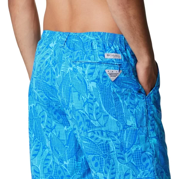 Columbia Men's Super Backcast Water Short