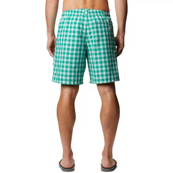 Columbia Men's Super Backcast Water Short
